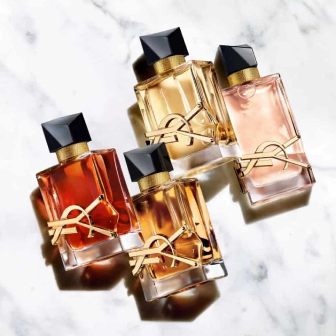 Yves Saint Laurent - Libre Le Parfum - Eau de Parfum