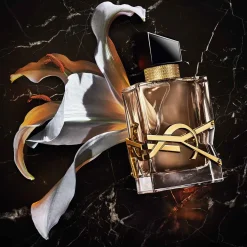 Yves Saint Laurent - Libre Flowers & Flames - Eau de Parfum