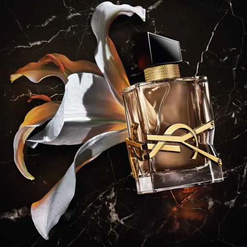 Yves Saint Laurent - Libre Flowers & Flames - Eau de Parfum