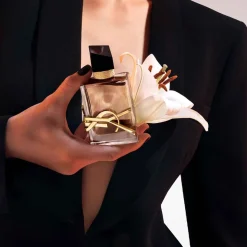 Yves Saint Laurent - Libre Flowers & Flames - Eau de Parfum