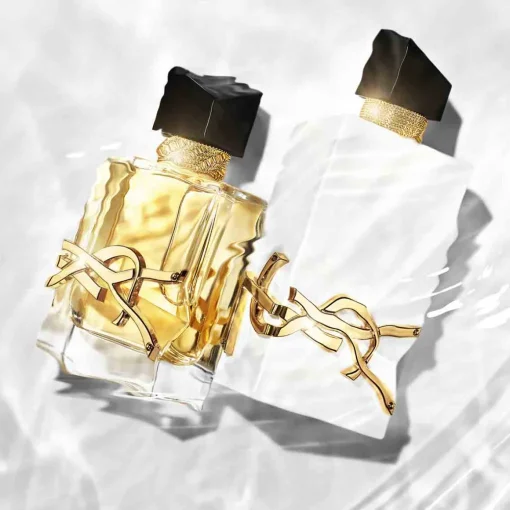 Yves Saint Laurent - Libre L'Eau Nue - Parfum de peau