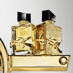 Yves Saint Laurent - Libre Vanille Couture - Eau de Parfum Vaporisateur 50 ml