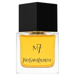 Yves Saint Laurent - M7 - Eau de Toilette Vaporisateur 80 ml