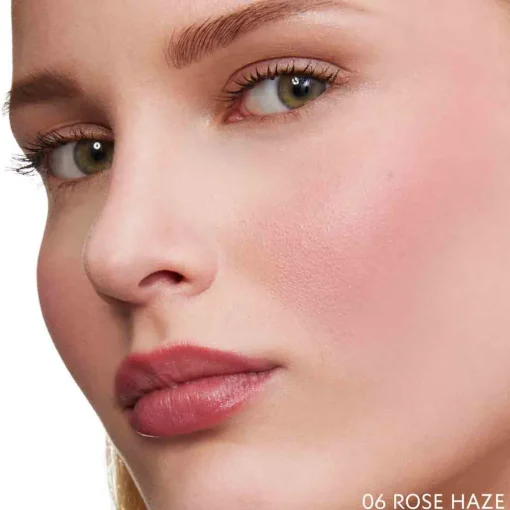 Yves Saint Laurent - Make Me Blush Blush Poudre