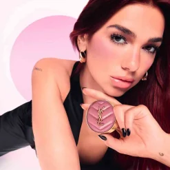 Yves Saint Laurent - Make Me Blush Blush Poudre