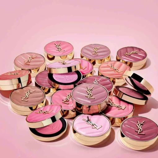 Yves Saint Laurent - Make Me Blush Blush Poudre
