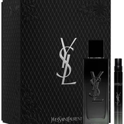 Yves Saint Laurent - MYSLF Coffret Cadeau Parfum Homme