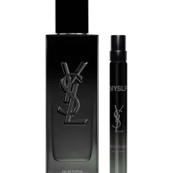 Yves Saint Laurent - MYSLF Coffret Cadeau Parfum Homme