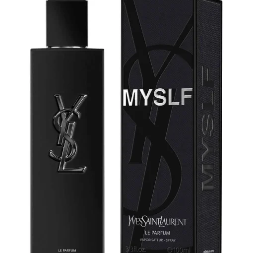 Yves Saint Laurent - MYSLF - Le Parfum Eau de parfum homme