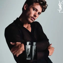 Yves Saint Laurent - MYSLF - Le Parfum Eau de parfum homme