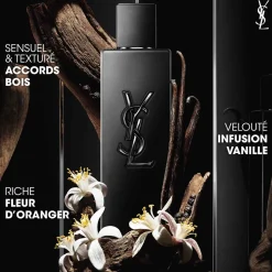 Yves Saint Laurent - MYSLF - Le Parfum Eau de parfum homme