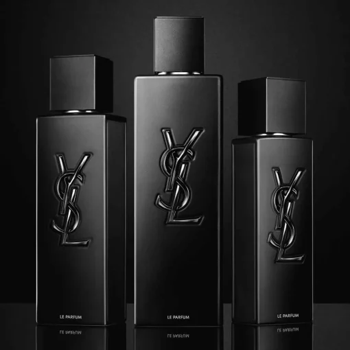 Yves Saint Laurent - MYSLF - Le Parfum Eau de parfum homme