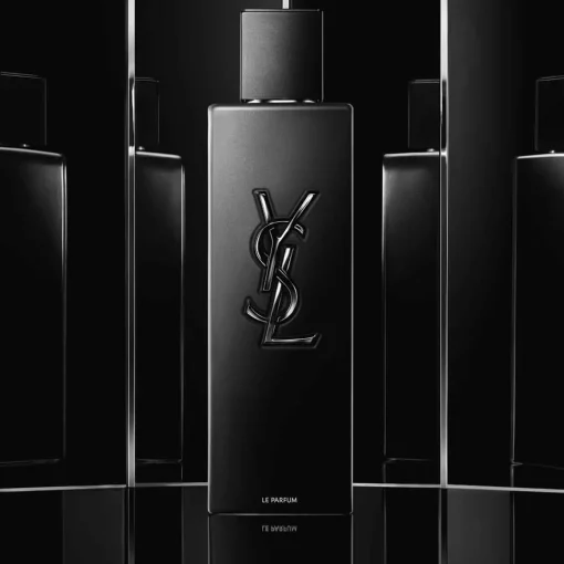 Yves Saint Laurent - MYSLF - Le Parfum Eau de parfum homme
