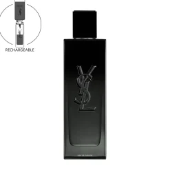 Yves Saint Laurent - MYSLF - Eau de parfum pour homme