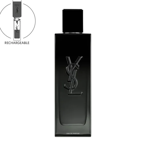 Yves Saint Laurent - MYSLF - Eau de parfum pour homme