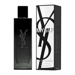 Yves Saint Laurent - MYSLF - Eau de parfum pour homme