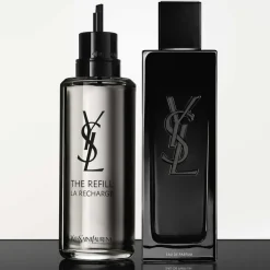 Yves Saint Laurent - MYSLF - Eau de parfum pour homme