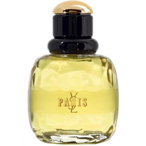 Yves Saint Laurent - Paris - Eau de Parfum