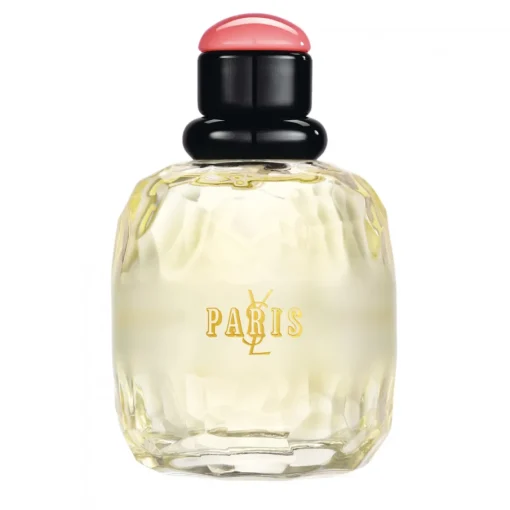 Yves Saint Laurent - Paris - Eau de Toilette