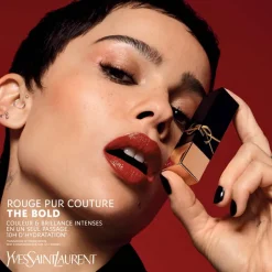 Yves Saint Laurent - Rouge Pur Couture The Bold