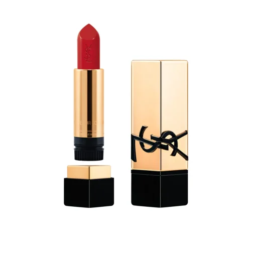 Yves Saint Laurent - Rouge Pur Couture Rouge à lèvres fini satin