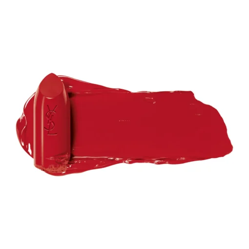 Yves Saint Laurent - Rouge Pur Couture Rouge à lèvres fini satin