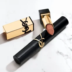Yves Saint Laurent - Rouge Pur Couture Rouge à lèvres fini satin