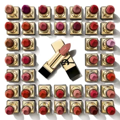 Yves Saint Laurent - Rouge Pur Couture Rouge à lèvres fini satin