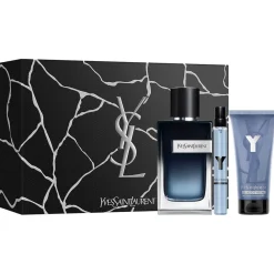 Yves Saint Laurent - Y Coffret Cadeau Parfum Homme