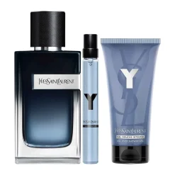 Yves Saint Laurent - Y Coffret Cadeau Parfum Homme
