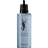 Yves Saint Laurent - Y Eau de Parfum Recharge Homme Vaporisateur 150 ml