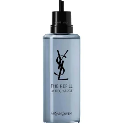 Yves Saint Laurent - Y Eau de Parfum Recharge Homme Vaporisateur 150 ml