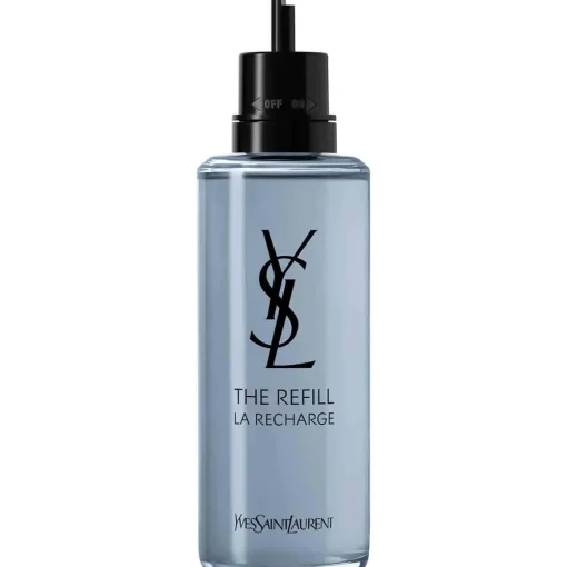 Yves Saint Laurent - Y Eau de Parfum Recharge Homme Vaporisateur 150 ml