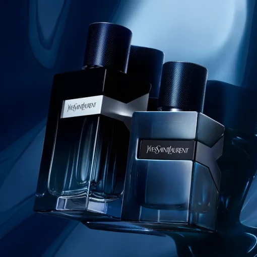 Yves Saint Laurent - Y L'Elixir Elixir Parfum Homme 60ml