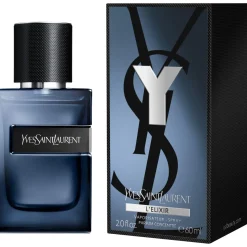 Yves Saint Laurent - Y L'Elixir Elixir Parfum Homme 60ml
