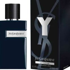 Yves Saint Laurent - Y Parfum fougère ambré pour homme