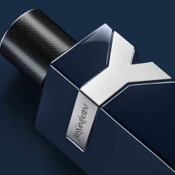 Yves Saint Laurent - Y Parfum fougère ambré pour homme