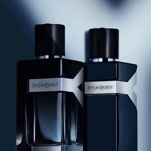 Yves Saint Laurent - Y Parfum fougère ambré pour homme
