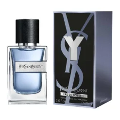 Yves Saint Laurent - Y pour Homme - Eau de Toilette