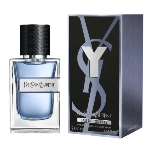 Yves Saint Laurent - Y pour Homme - Eau de Toilette