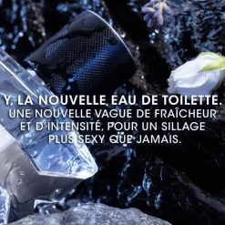 Yves Saint Laurent - Y pour Homme - Eau de Toilette