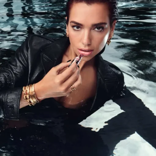 Yves Saint Laurent - YSL LOVESHINE CANDY GLAZE Gloss en stick