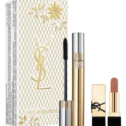 Yves Saint Laurent - Yves Saint Laurent Mascara Volume Effet Faux Cils Coffret Cadeau Maquillage