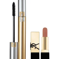 Yves Saint Laurent - Yves Saint Laurent Mascara Volume Effet Faux Cils Coffret Cadeau Maquillage
