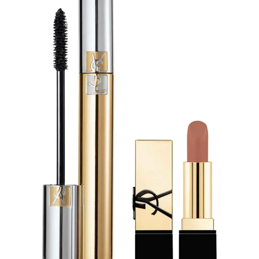 Yves Saint Laurent - Yves Saint Laurent Mascara Volume Effet Faux Cils Coffret Cadeau Maquillage