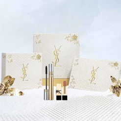 Yves Saint Laurent - Yves Saint Laurent Mascara Volume Effet Faux Cils Coffret Cadeau Maquillage