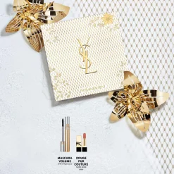Yves Saint Laurent - Yves Saint Laurent Mascara Volume Effet Faux Cils Coffret Cadeau Maquillage