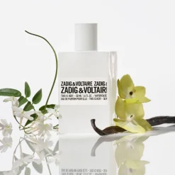 Zadig & Voltaire - This is her! Coffret - Eau de Parfum 100 ml