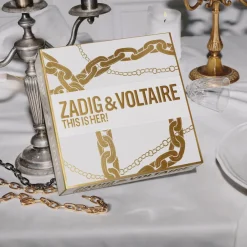 Zadig & Voltaire - This is her! Coffret - Eau de Parfum 100 ml