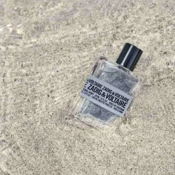Zadig & Voltaire - This is Him! Vibes of Freedom